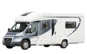 Auto-Trail Frontier Dakota 2006 года